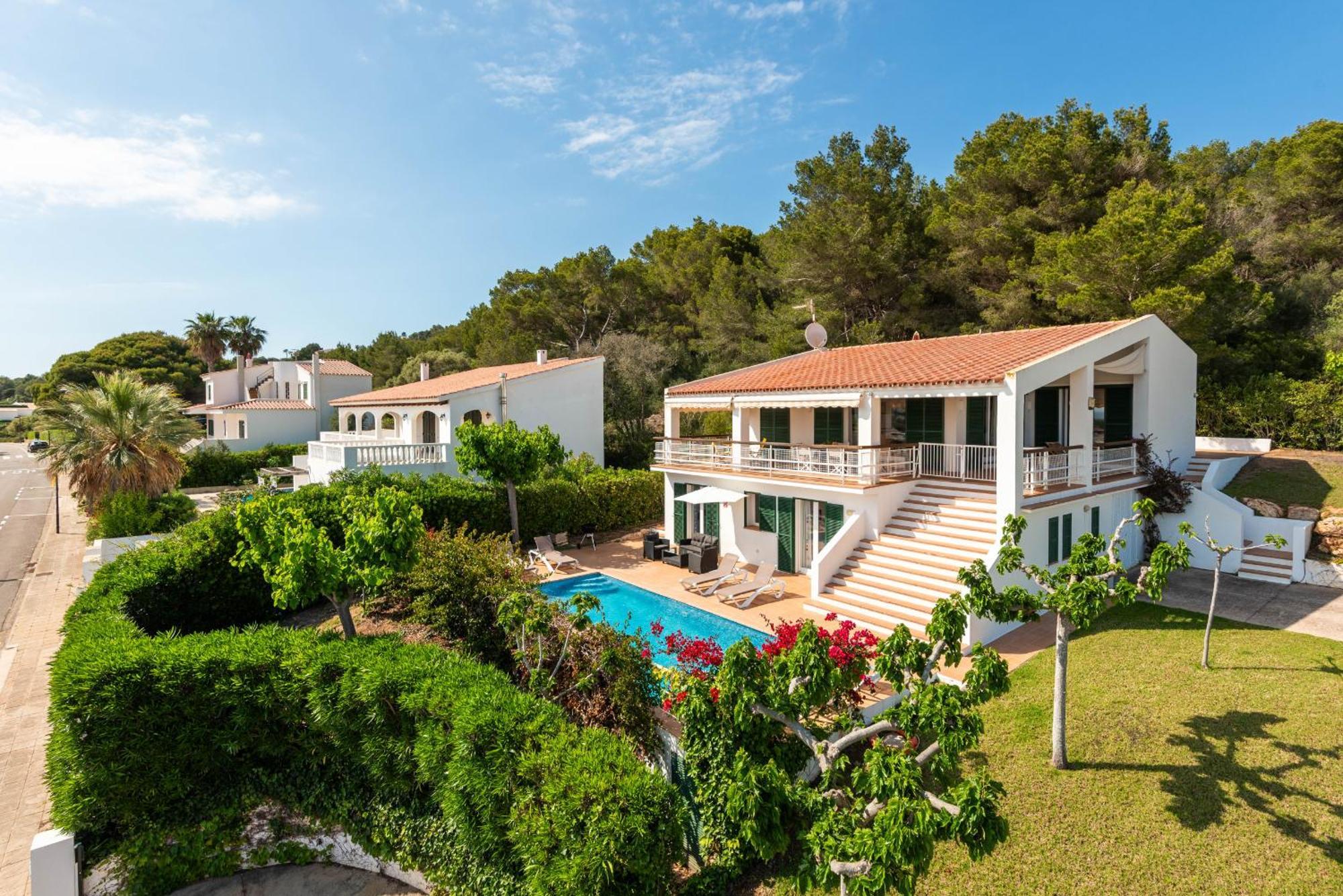 Villa Ana *